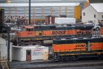 BNSF 1056